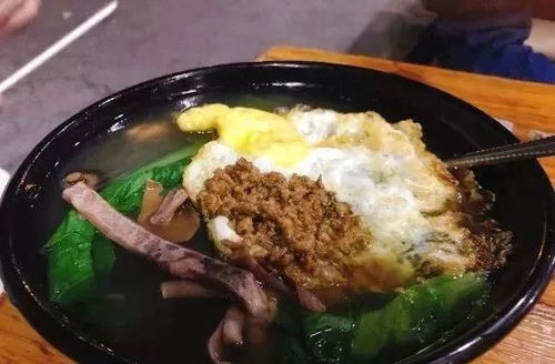 福州好吃的主食