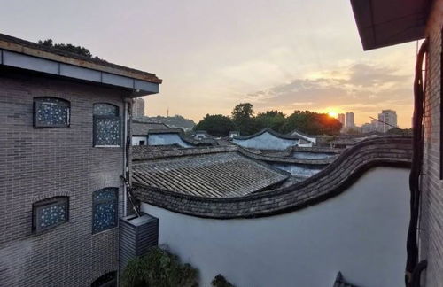 福州暖冬旅游攻略