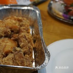 福州好吃外卖炸鸡