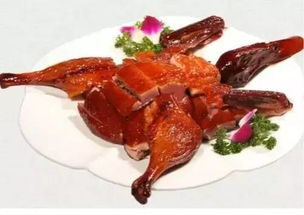 福州好吃板鸭排名