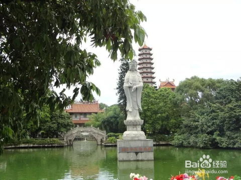 福州旅游攻略客流