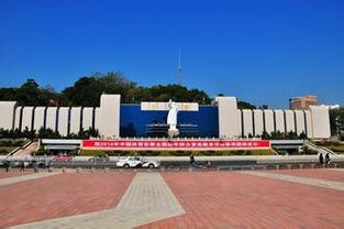 福州7广场攻略