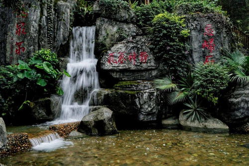 福州轻松游玩攻略