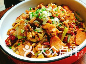 福州哪家牛蛙好吃
