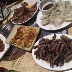 福州梅园美食攻略