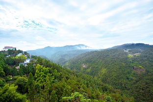 福州山野旅游攻略