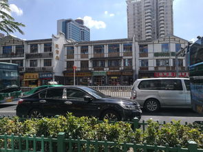 福州不热好玩吗