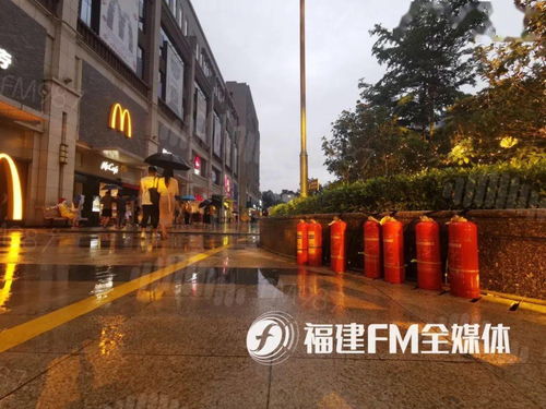福州文化广场攻略