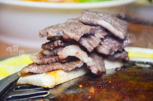 福州哪里好吃烤肉