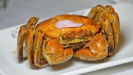 福州哪个蟹好吃