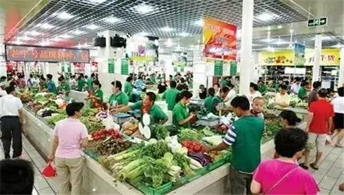 福州哪家菜场好吃