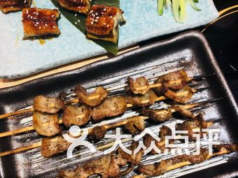 福州好吃日式料理