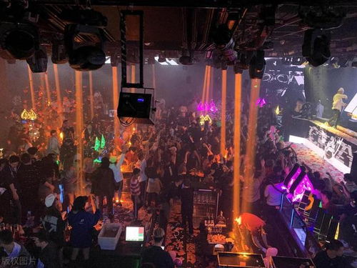 福州夜场好玩地方