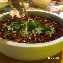 福州好吃鱼火锅