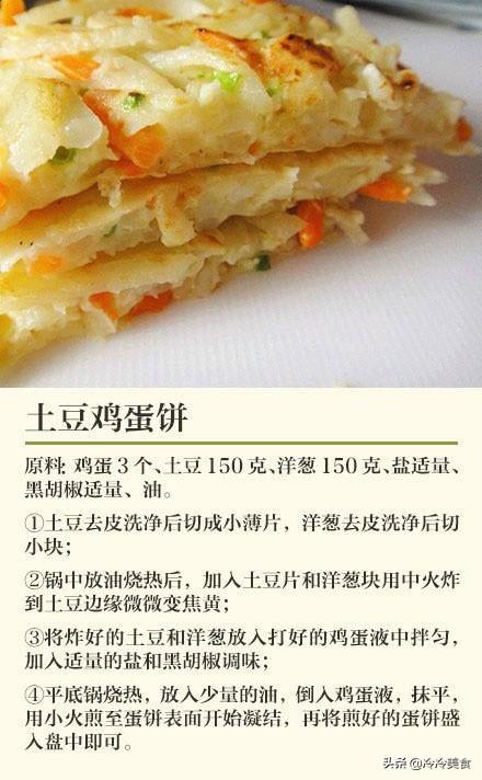 福州好吃鸡蛋饼