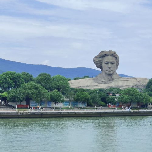 福州橘子洲攻略