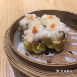 福州美食攻略烧麦