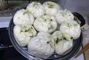 福州超级好吃包子