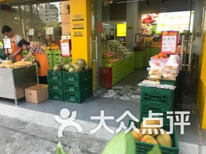福州仓山购物攻略