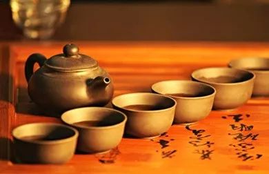 2019福州品茶攻略
