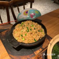 好吃不贵煲仔饭福州
