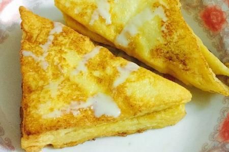 福州好吃港式早点