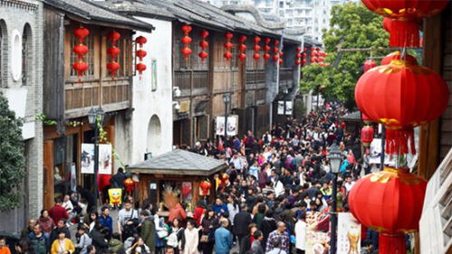 福州春节游攻略