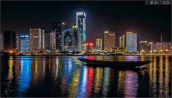 福州外滩攻略情侣