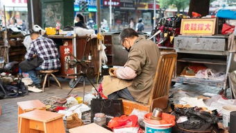 福州鼓东街哪里好玩