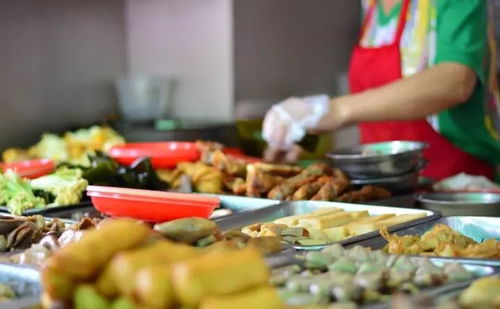 福州灵隐寺美食攻略