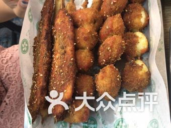 福州鸡皮哪家好吃