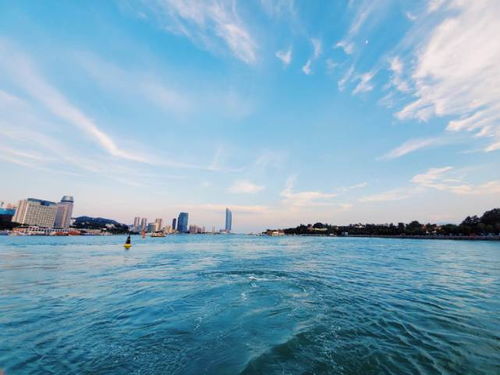 厦门福州 旅游攻略