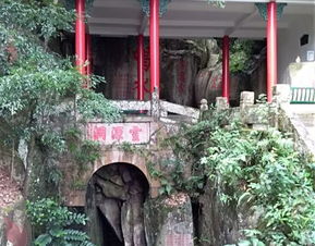 福州鼓山攻略地铁