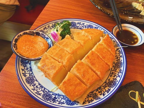 福州好吃的餐饮