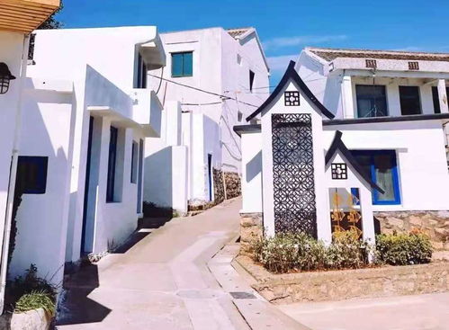 福州白沙团建攻略
