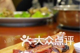福州那里火锅好吃