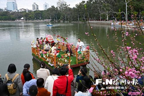 福州抱团旅行哪里好玩