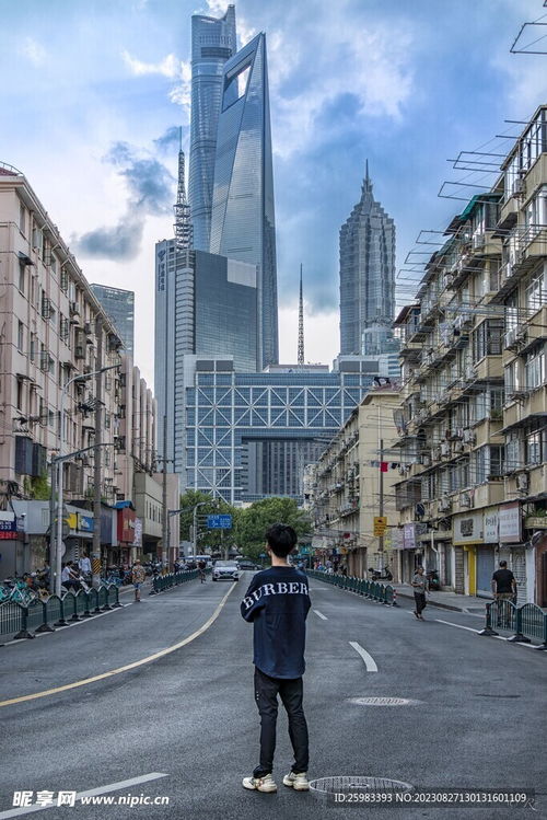 福州外滩拍照攻略
