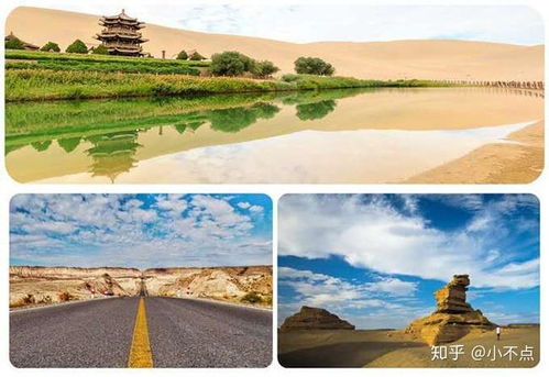 福州甘肃旅游攻略