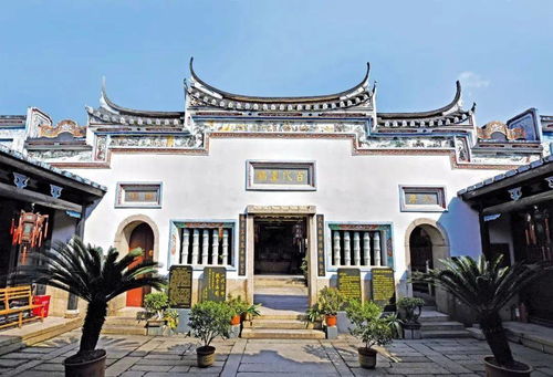 福州什么村落好玩的