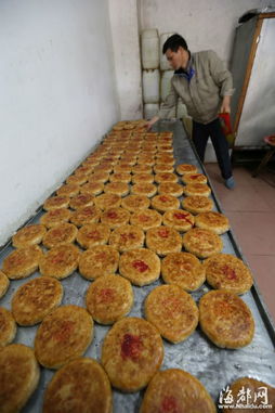 福州礼饼好吃么