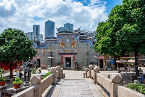 福州东区好玩的景点