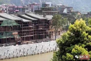 安福州好玩的地方