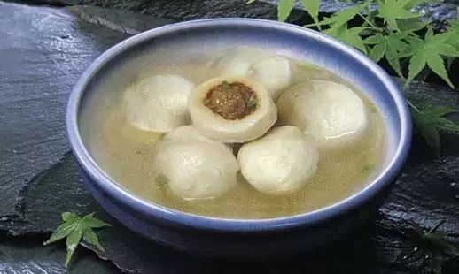 福州元宵丸好吃