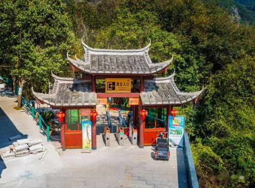 福州青云山好玩不