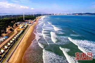 福州漳浦旅游攻略