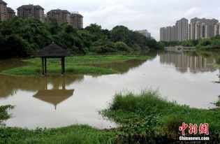 福州金山公园好玩么