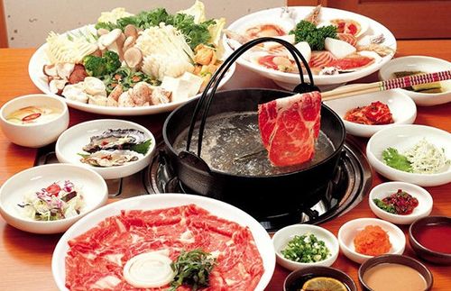 福州 狗肉火锅好吃