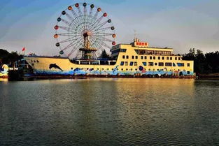 福州旅行攻略亲子