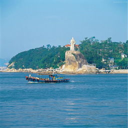 厦门福州旅行攻略